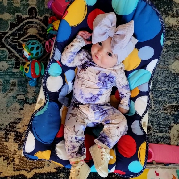 Meet your Posher, Liz Davis - Picture 4 of 16